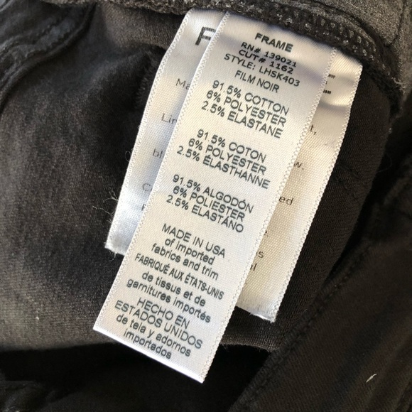 F R A M E - Picture 7 of 8